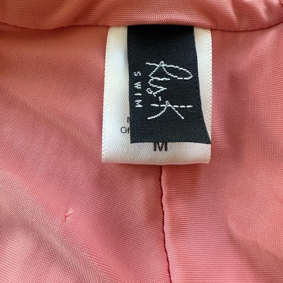 Ris-k rose tea waffle bikini - Picture 9 of 10